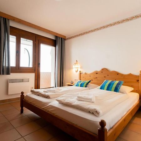 Apartment Weitblick - Almresort Gerlitzen Treffen Εξωτερικό φωτογραφία