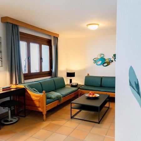Apartment Weitblick - Almresort Gerlitzen Treffen Εξωτερικό φωτογραφία