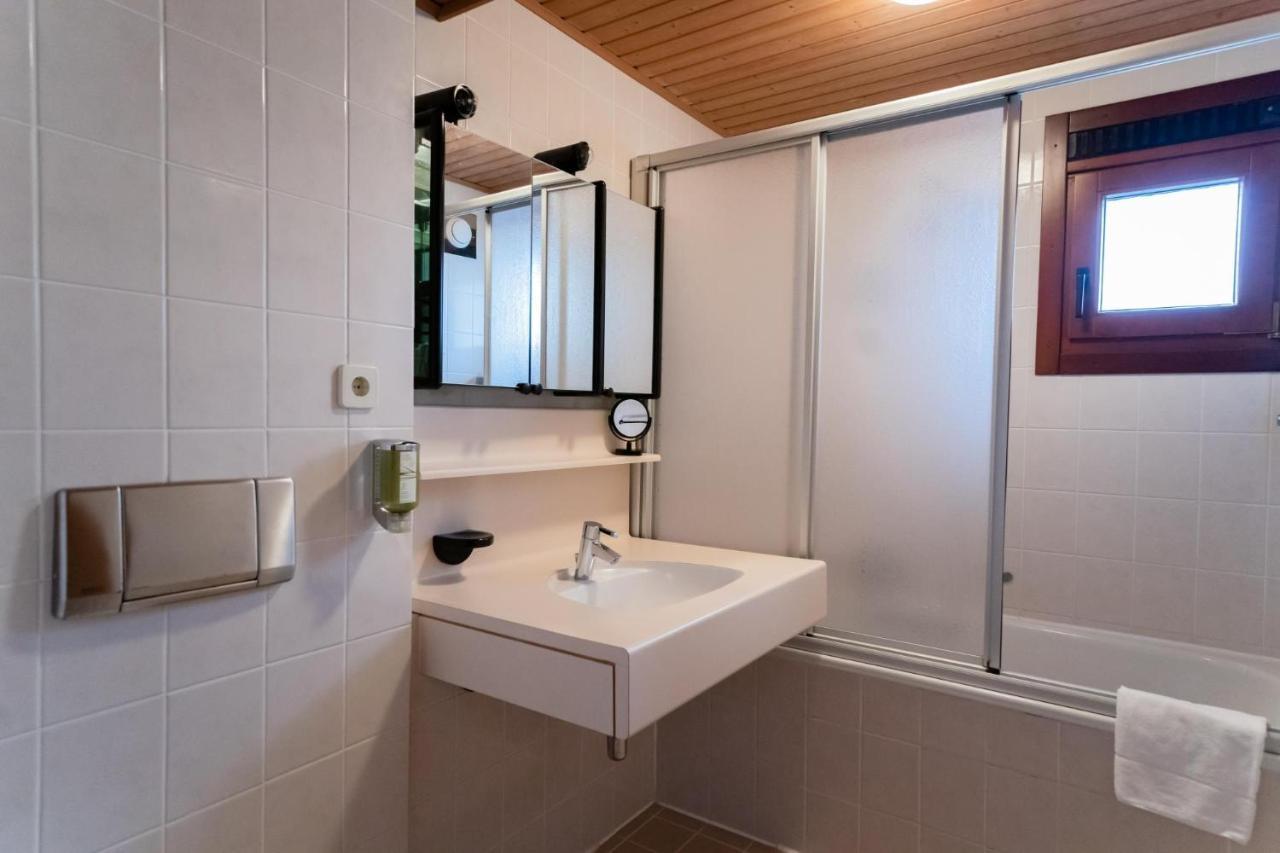 Apartment Weitblick - Almresort Gerlitzen Treffen Εξωτερικό φωτογραφία