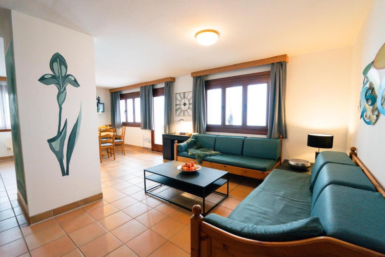 Apartment Weitblick - Almresort Gerlitzen Treffen Εξωτερικό φωτογραφία