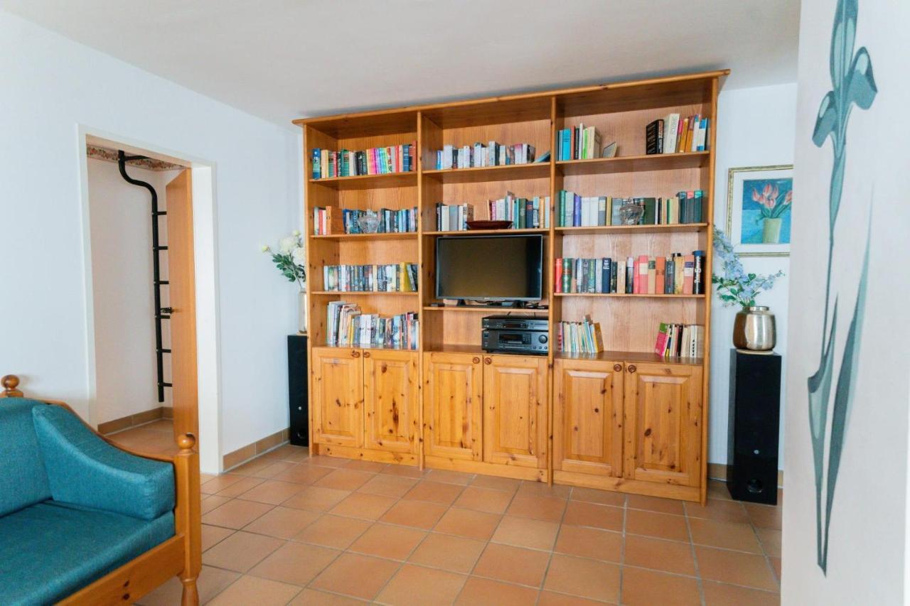 Apartment Weitblick - Almresort Gerlitzen Treffen Εξωτερικό φωτογραφία
