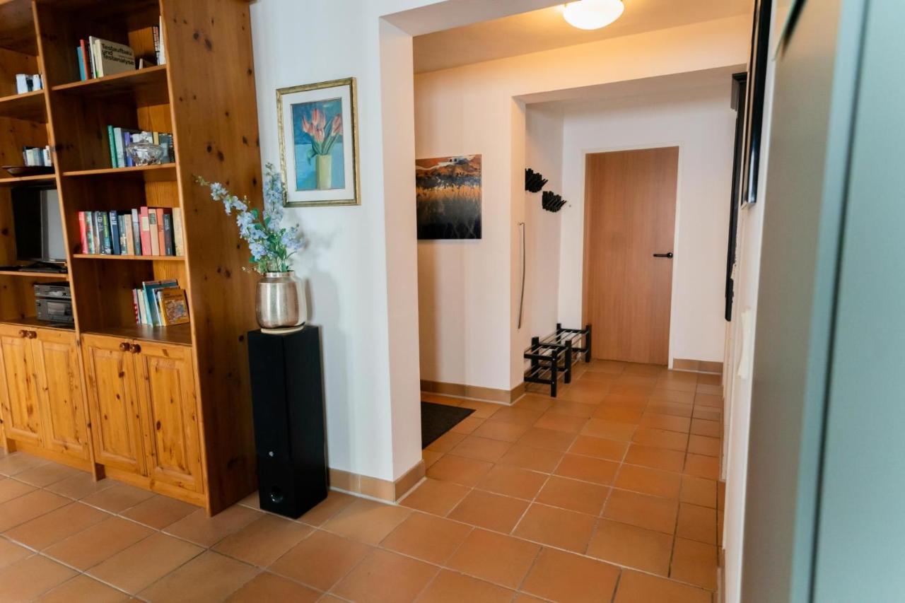 Apartment Weitblick - Almresort Gerlitzen Treffen Εξωτερικό φωτογραφία