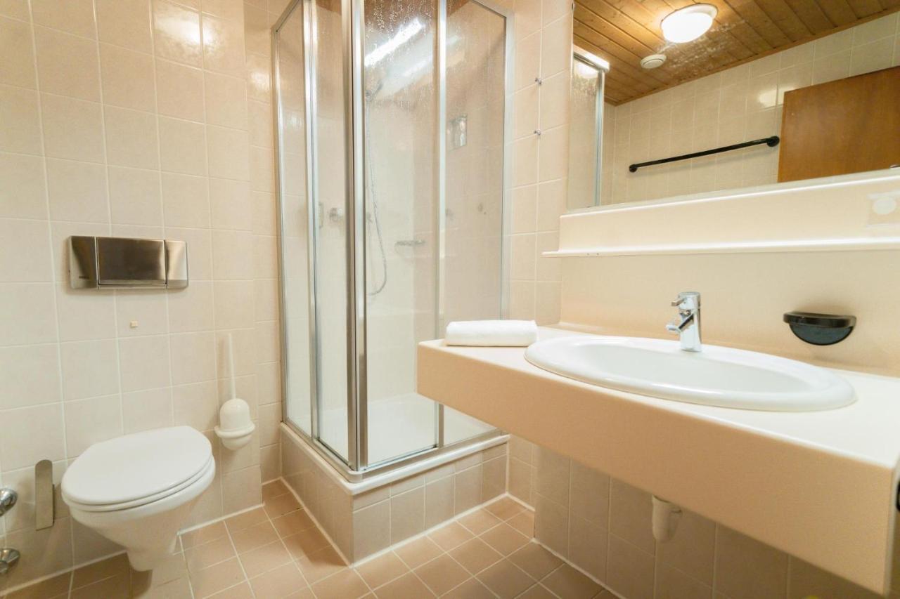 Apartment Weitblick - Almresort Gerlitzen Treffen Εξωτερικό φωτογραφία