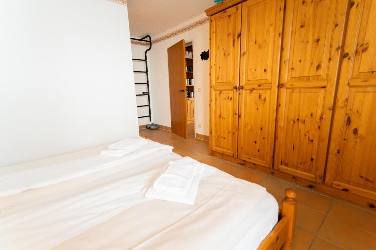 Apartment Weitblick - Almresort Gerlitzen Treffen Εξωτερικό φωτογραφία